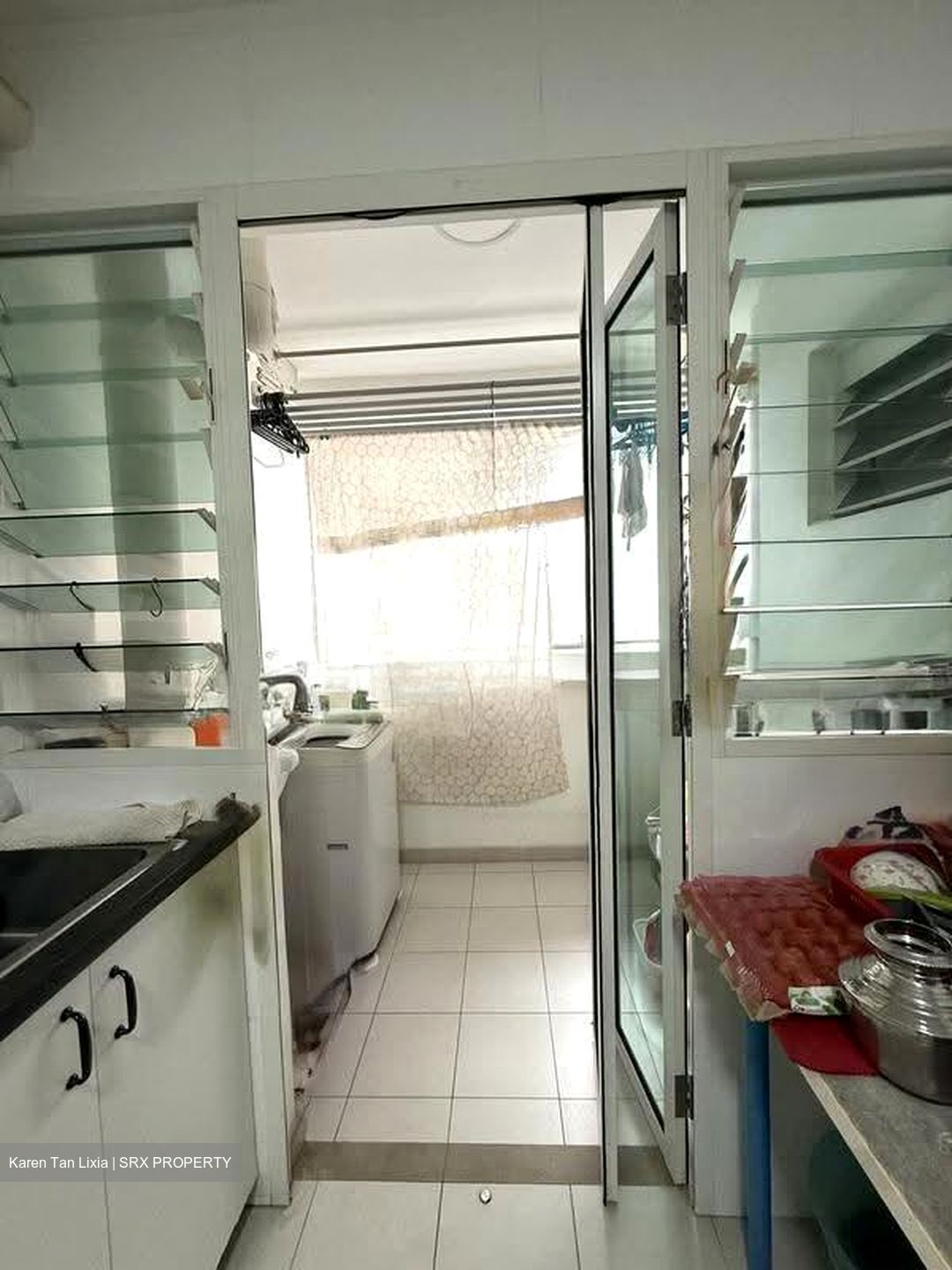Blk 662B Waterway Sundew (Punggol), HDB 4 Rooms #621153671